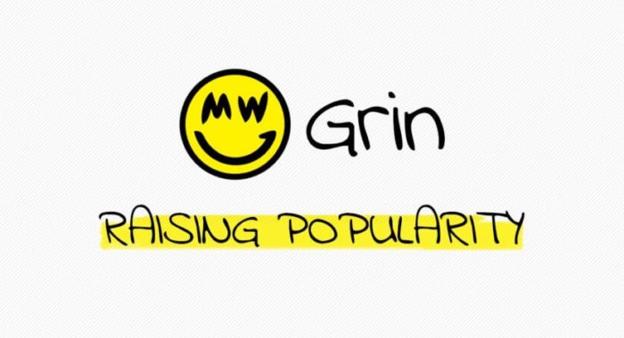 В Китае растет популярность майнинга Grin