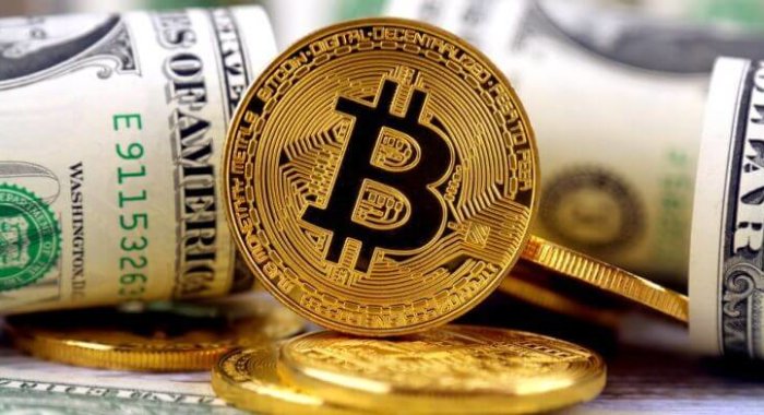 Цена 1 сатоши превышает цену 3 фиатных валют