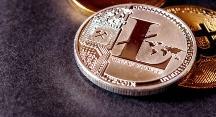 После халвинга хешрейт Litecoin упал на 21%