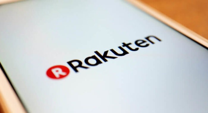 Rakuten завершила регистрацию компании по обмену цифровой валюты