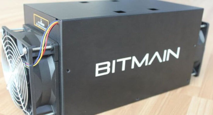 Джихан Ву уходит из Bitmain и создает новую компанию?