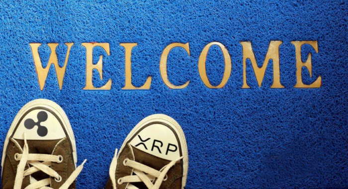 Bitrue проведёт листинг 27 торговых пар с XRP
