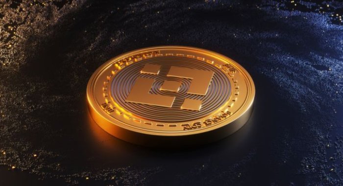 CoinKit добавил в свой сервис Binance Coin