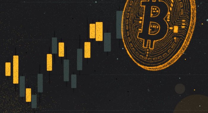 Ценовой анализ биткоина: быки рвутся к $4000