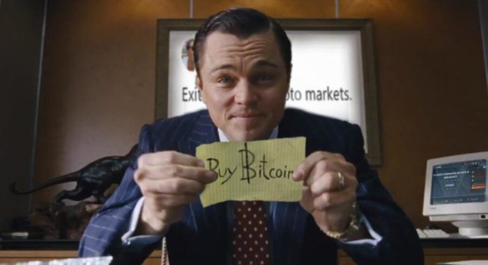 Более $80 млн. в BTC выведены из бирж на неизвестные адреса