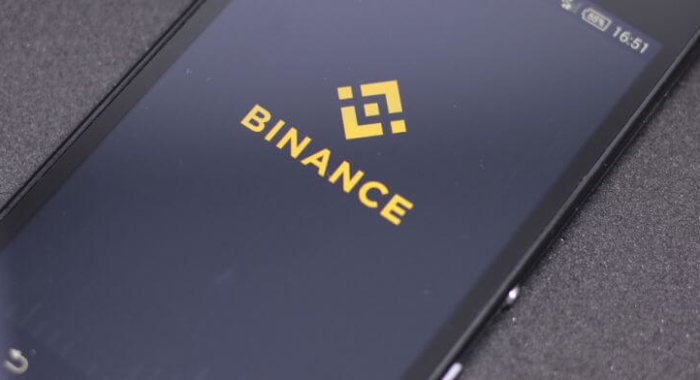 12 марта Binance закроется на 8 часов