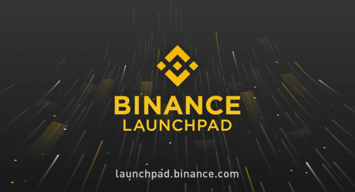 Binance Launchpad: Как участвовать в IEO