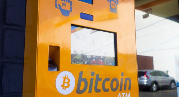 Биткоин-платежи через ATM в сети Lightning — уже реальность
