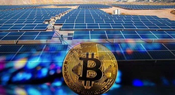 Канадские нефтяные компании начали майнить биткоин