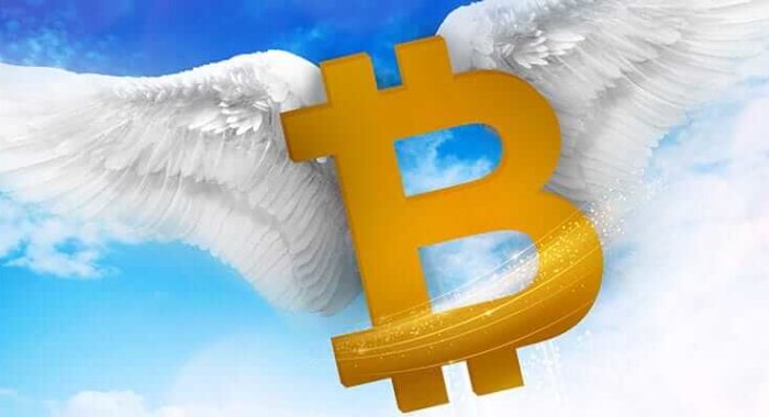 Т.Вейс: скоро биткоин достигнет уровня в $6000