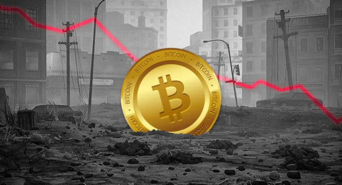 BitWise: дневной объем торгов BTC — всего $ 272 млн