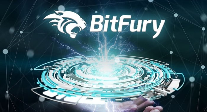 Bitfury: Биткоин-платежи в 50 штатах США