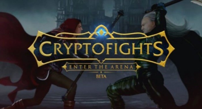 Игра CryptoFights перешла на блокчейн Bitcoin SV