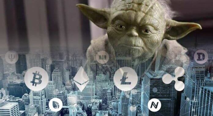 CryptoYoda на время вышел из криптоиндустрии