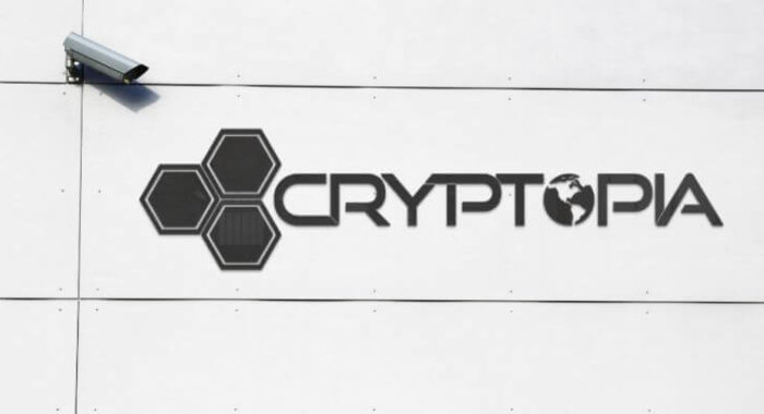 Cryptopia перенесла 24% кошельков на защищенные сервера