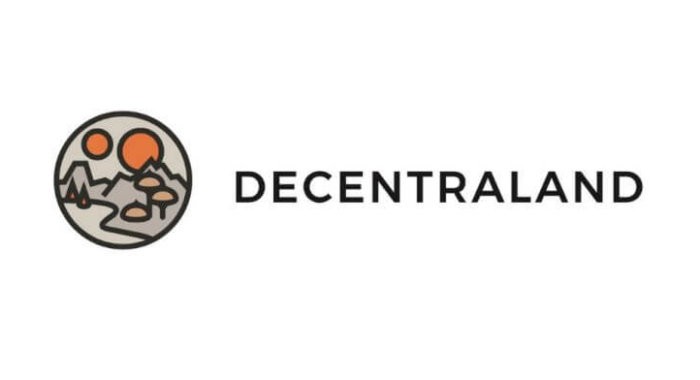 Цена Decentraland выросла на 36%
