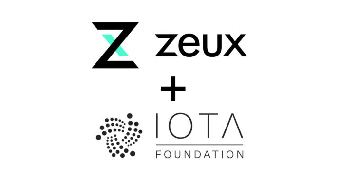 IOTA станет доступна в Apple Pay и Samsung Pay