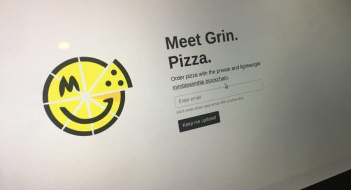 Игнотус Перевелл получил финансирование от Grin