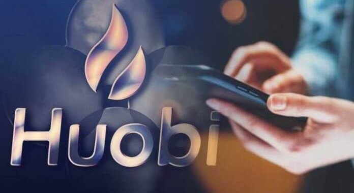 После первого IEO на Huobi Prime цена TOP взлетела на 250%