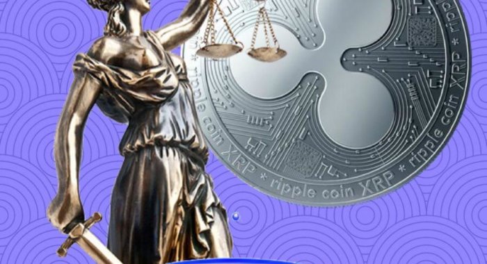 Иск против Ripple останется в Федеральном суде