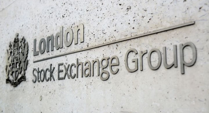Invesco ETF начинает торговлю на Лондонской фондовой бирже