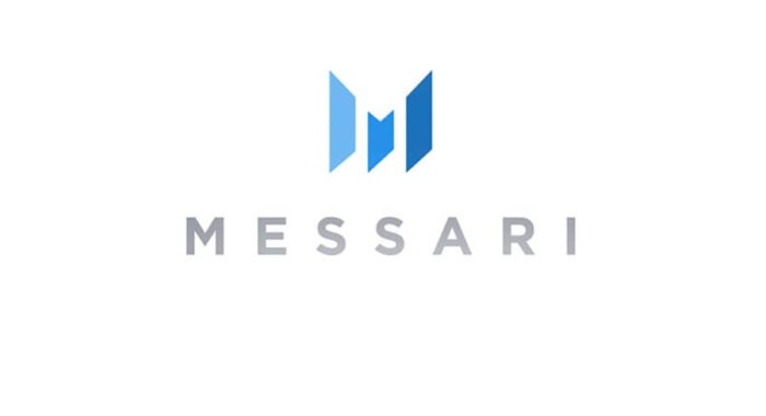 Аналитики Messari описали ключевые тренды крипторынка в 2025 году