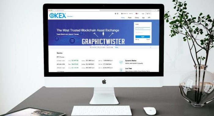 OKEx получил поддержку четырёх партнёров