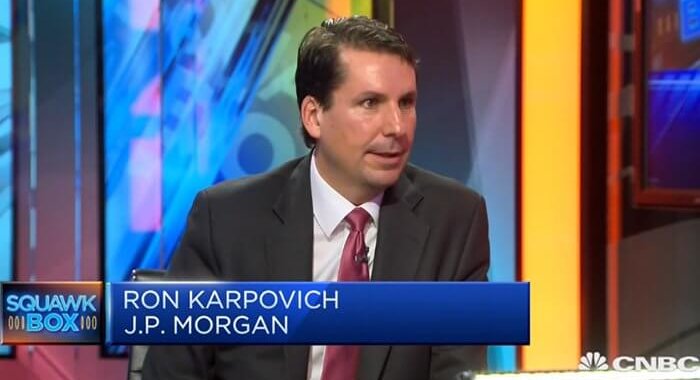 Руководитель отдела электронной коммерции JP Morgan объяснил разницу между криптовалютой и блокчейном