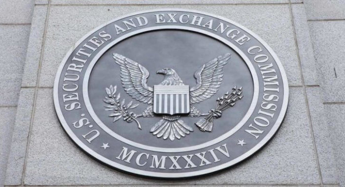 Глава SEC подтвердил, что Ethereum не ценные бумаги