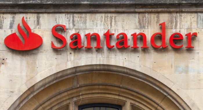 Испанский банк Santander прояснил путаницу с XRP