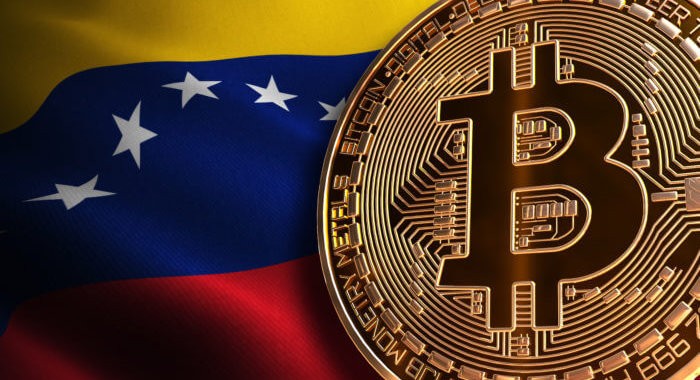 Объему торгов на LocalBitcoins в Венесуэле достиг 16 000 BTC