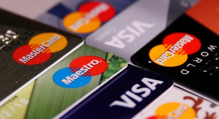 Visa и Mastercard могут покинуть Россию