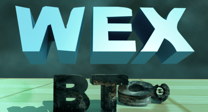 PwC утверждает, что криптовалютная биржа WEX связана с вымогателями SamSam