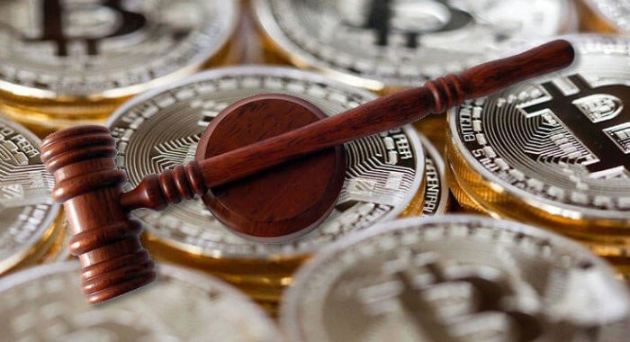 Главе ICO AriseBank грозит до 20 лет тюрьмы