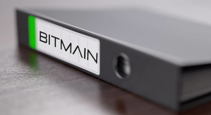 Инвесторы подают групповой иск против Bitmain