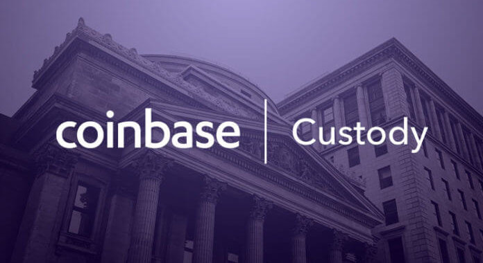 Coinbase добавляет холодное стейкинговое хранение Tezos (XTZ)