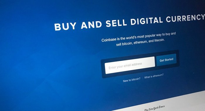 Coinbase запускает криптовалютные сигналы