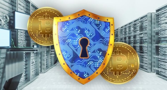 Trustology запускает криптохранилище с управлением iPhone