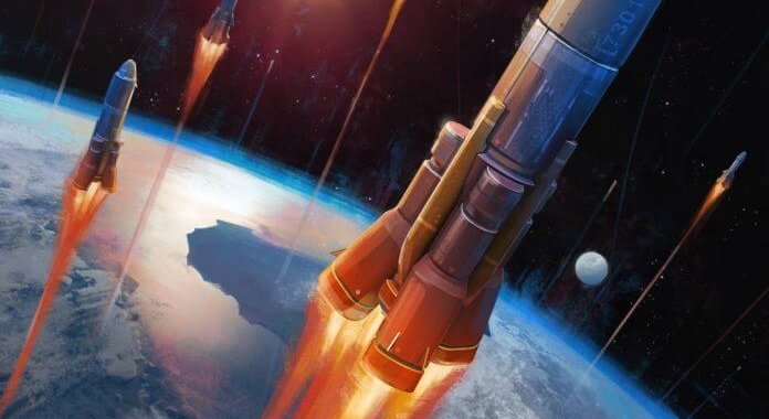Топ-5 игр на блокчейне с поддержкой криптовалюты