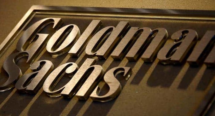 FCA оштрафовала Goldman Sachs на £ 34 млн