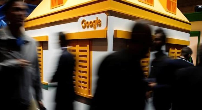 Google забанил 90 000 сайтов