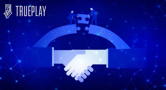 TruePlay запустили блокчейн-платформу для онлайн-казино. Для честных и прозрачных игр