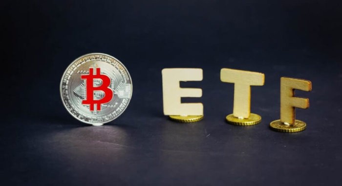 Криптоиндустрия не отреагировала на отказ по биткоин-ETF