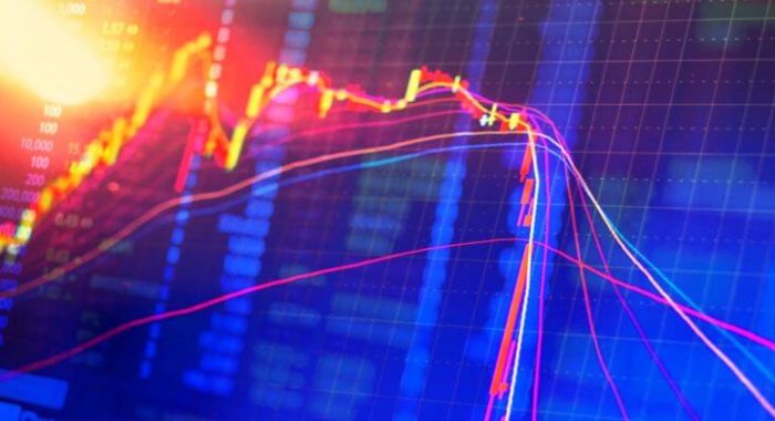 За час токен Bitmax упал на 70%
