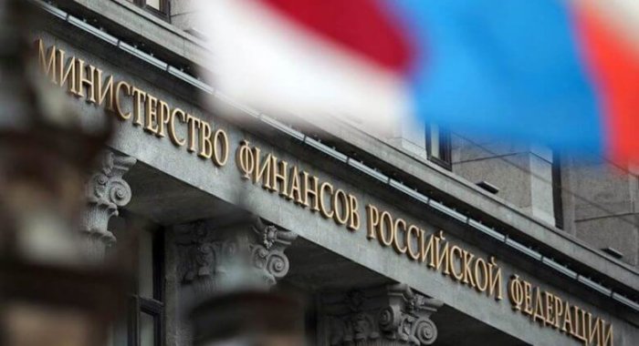 Минфин хочет запретить банкам замораживать счета клиентов