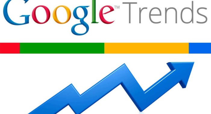 Число запросов по слову «биткоин» в Google выросло на 20%