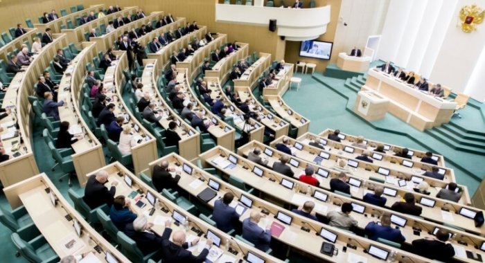 Совет Федерации одобрил суверенизацию Рунета
