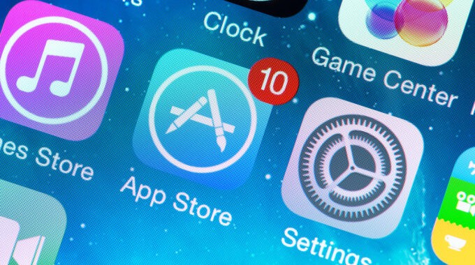Apple добавила новую функцию для подтверждения подписок