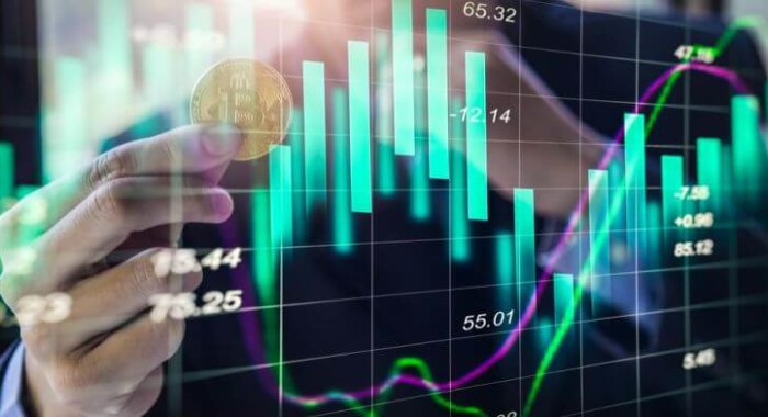 Биткоин-трейдеры видят сопротивление на уровне $ 4800