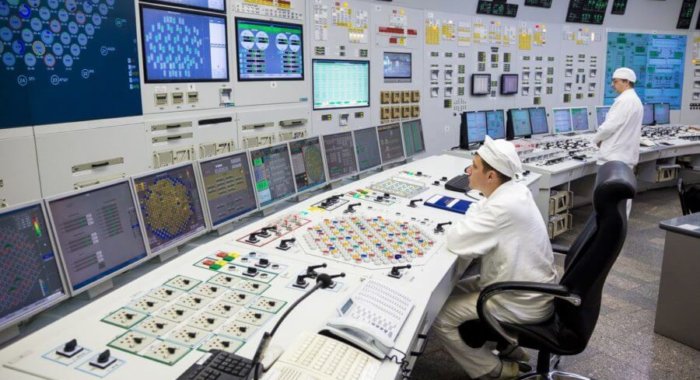 Беларусь создает условия для майнинговых ферм